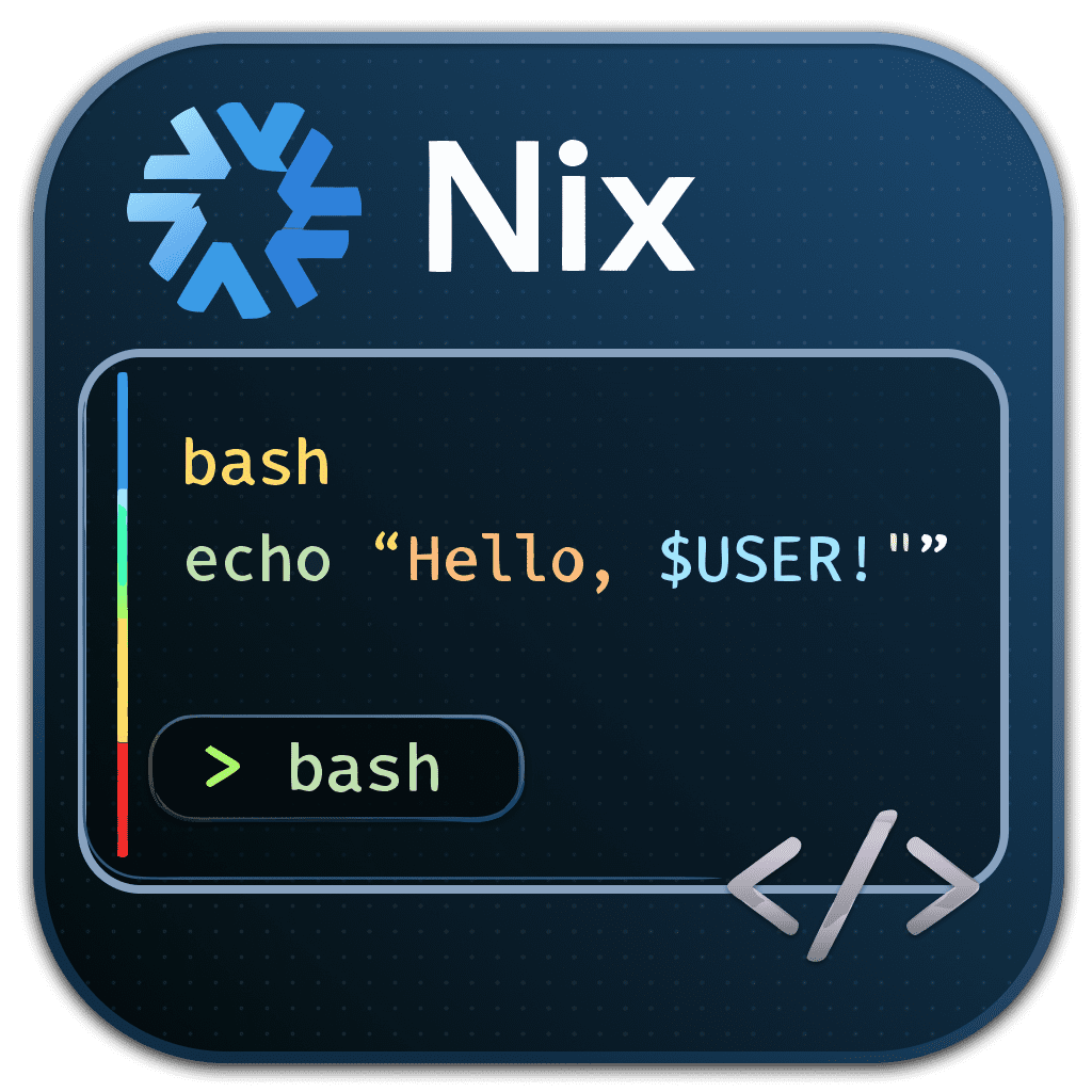 Nix Embedded Languages